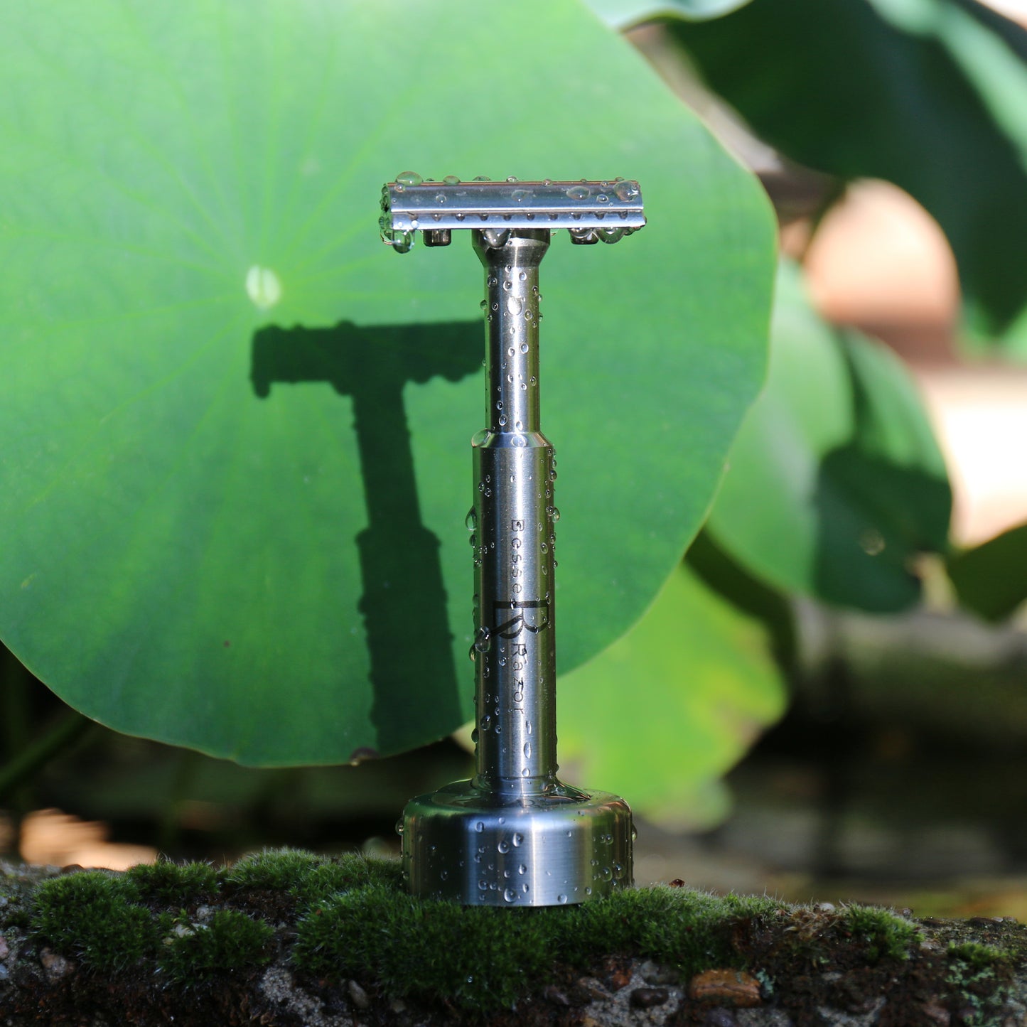 Bosse Motion Set mit Mono Halter